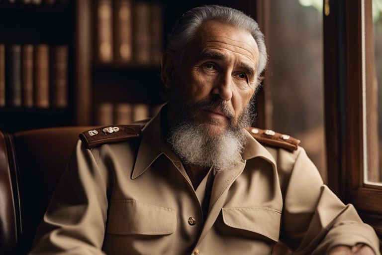 Cohiba El Puro Preferido De Fidel Castro Y Su Legado En El Mundo Del