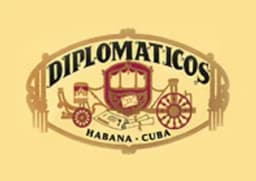 Puros Diplomaticos cubanos autenticos