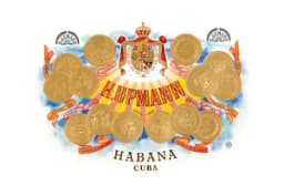 Puros H. Upmann cubanos autenticos