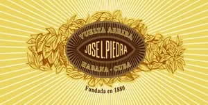 Logo de puros Jose L. Piedra cubanos