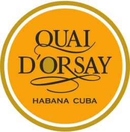 Puros Quai d'Orsay cubanos autenticos