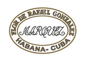 Logo de puros Rafael Gonzalez cubanos