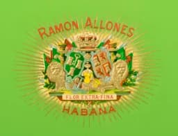 Puros Hunters cubanos autenticos