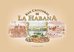 Puros San Cristobal cubanos autenticos