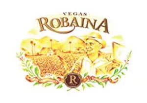 Logo de puros Vegas Robaina cubanos