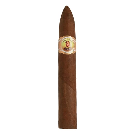 Bolivar Belicosos Finos vista 3