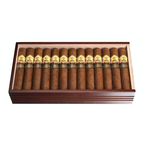 Bolivar Regentes Cigar (2021 Limited Edition) vista 3