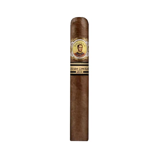 Bolivar Regentes Cigar (2021 Limited Edition)