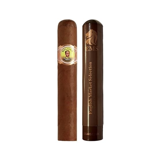 Bolivar Royal Corona Cigar with EMS Tube