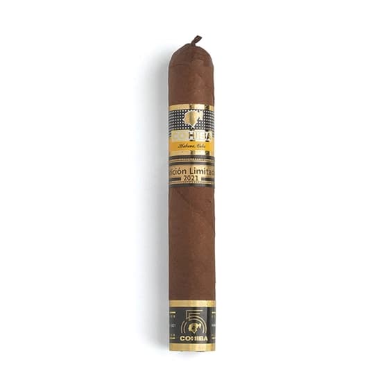 Cohiba 55 Aniversario Cigar (2021 Limited Edition)