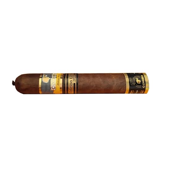 Cohiba 55 Aniversario Cigar (2021 Limited Edition) vista 4
