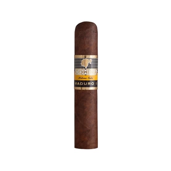 Cohiba Maduro 5 Magicos vista 1