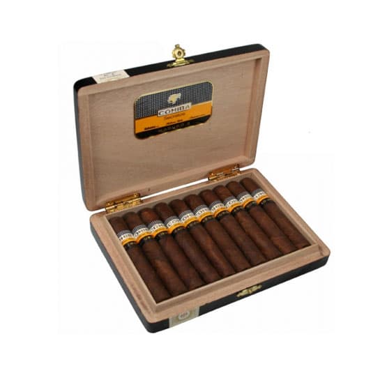 Cohiba Maduro 5 Secretos vista 4