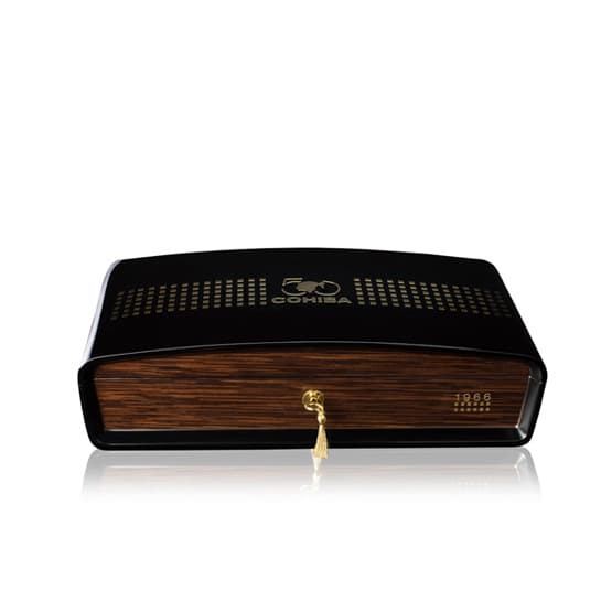 Cohiba Majestuosos 1966 Humidor vista 1