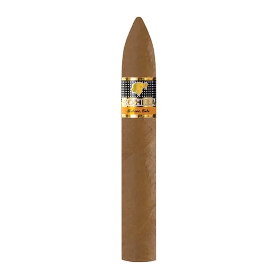 Cohiba Piramides Extra vista 1