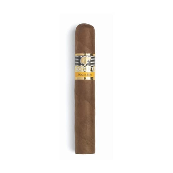 Cohiba Robusto vista 5