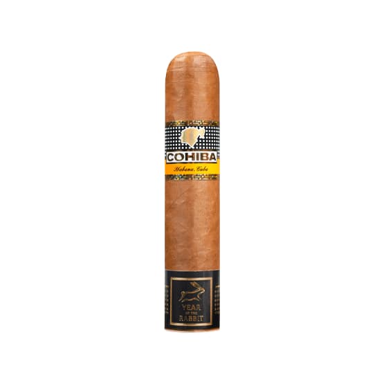 Cohiba Siglo De Oro – Year of the Rabbit vista 3