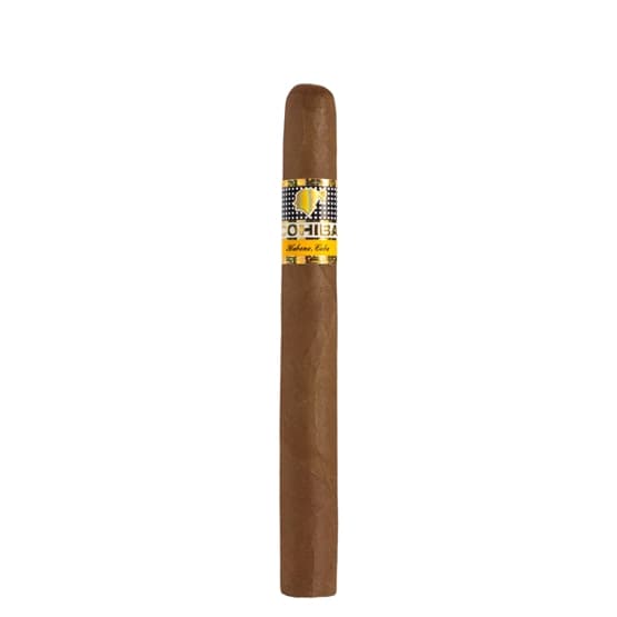 Cohiba Siglo III vista 7