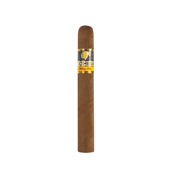 Cohiba Siglo II vista 7