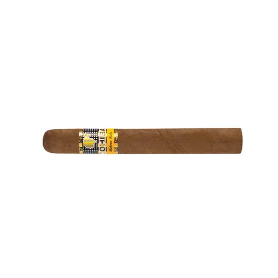 Cohiba Siglo II vista 8