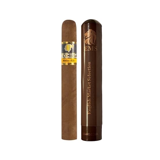 Cohiba Siglo II Cigar with EMS Tube