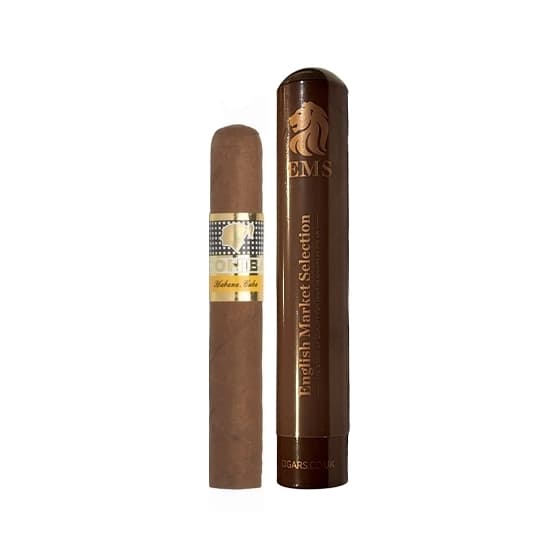 Cohiba Siglo I Cigar with EMS Tube