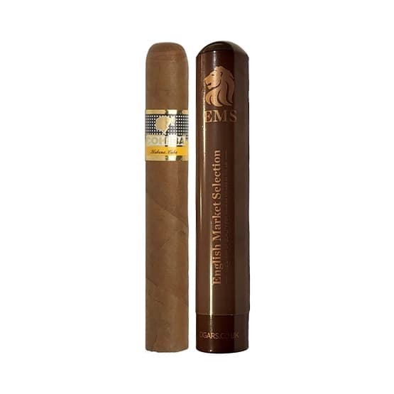 Cohiba Siglo VI Cigar with EMS Tube - Single
