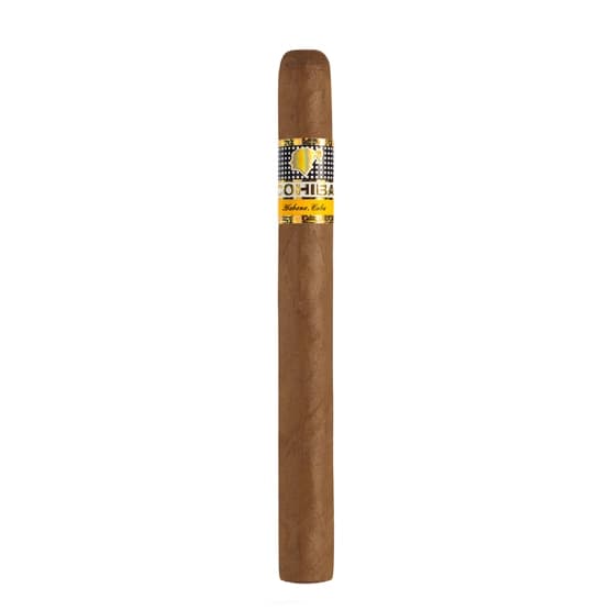 Cohiba Siglo V vista 1