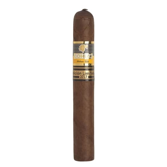 Cohiba Talisman Cigar (2017 Limited Edition) vista 1