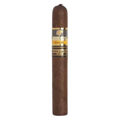 Cohiba Talisman Cigar (2017 Limited Edition) vista 2