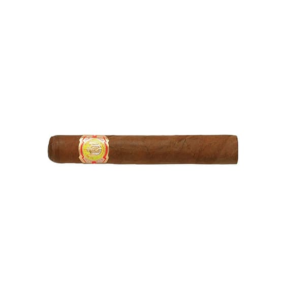 El Rey Del Mundo Choix Supreme vista 3