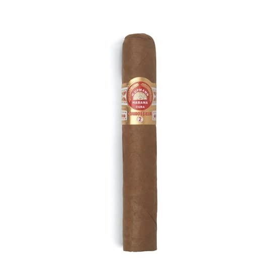 H. Upmann Connoisseur No.2