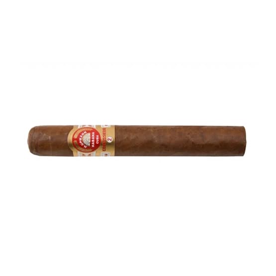 H. Upmann Connoisseur No.2 vista 4