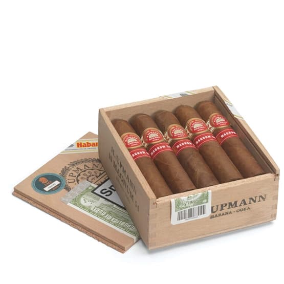 H. Upmann Magnum 54 vista 2
