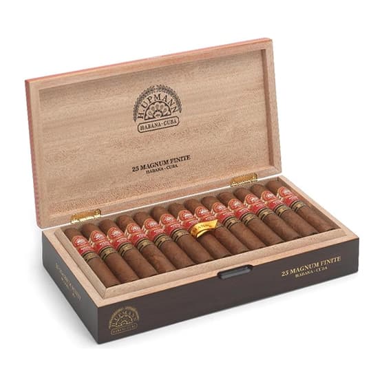 H. Upmann Magnum Finite Cigar (2024 Limited Edition) vista 2