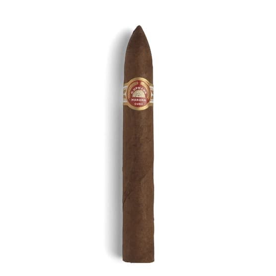 H. Upmann No.2 vista 3