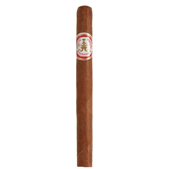 Hoyo De Monterrey Double Corona vista 3