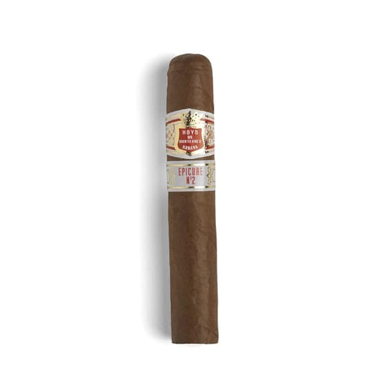 Hoyo De Monterrey Epicure No.2