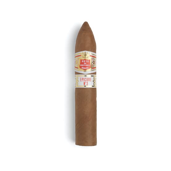 Hoyo De Monterrey Epicure No.3 vista 3