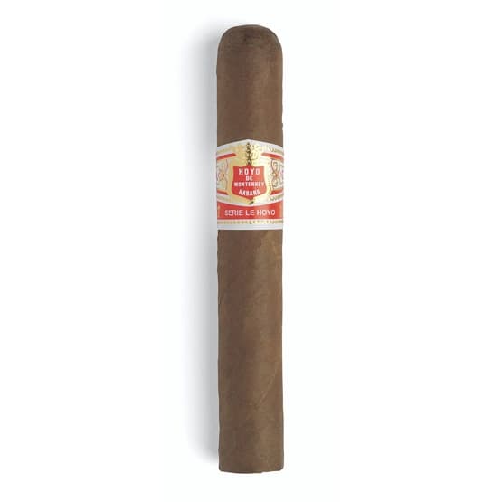 Hoyo de Monterrey Serie Le Hoyo De San Juan vista 3