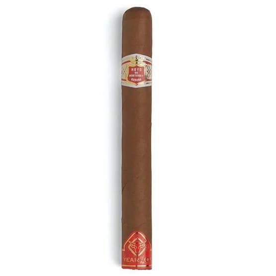 Hoyo de Monterrey Year of the Ox Limited Edition vista 2