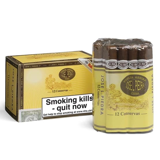 Jose L Piedra Conservas