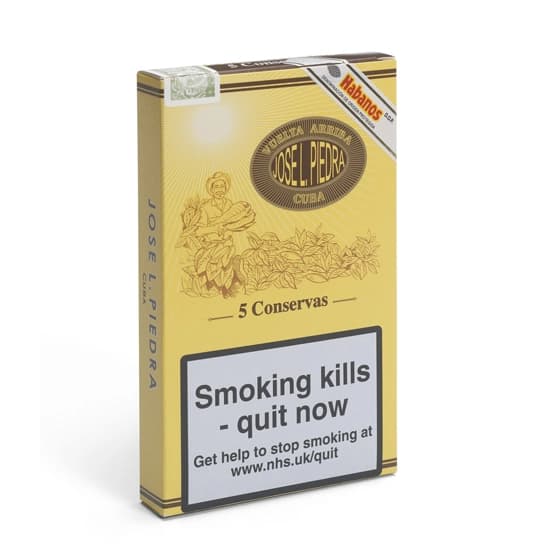 Jose L Piedra Conservas vista 2