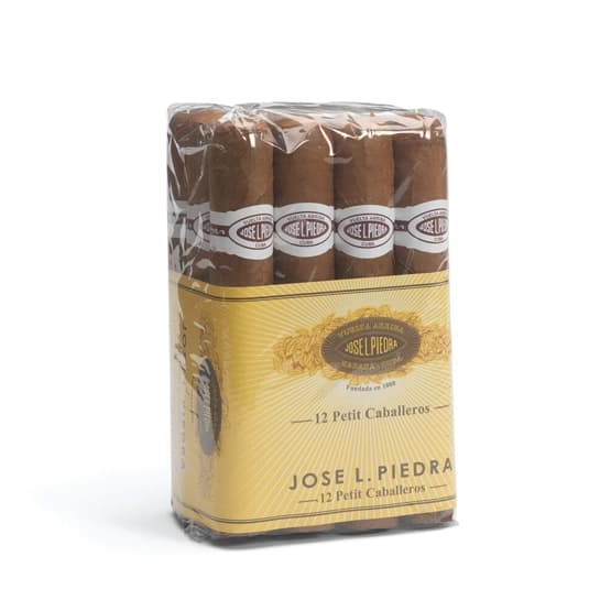 Jose L Piedra Petit Cabelleros Cigars