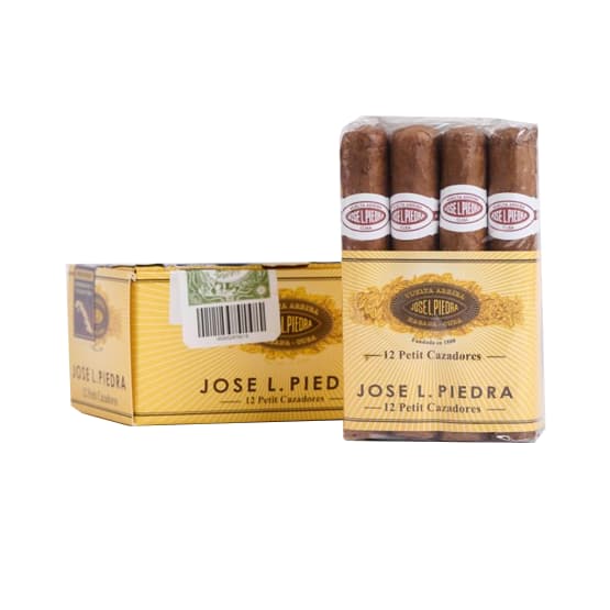 Jose L Piedra Petit Cazadores