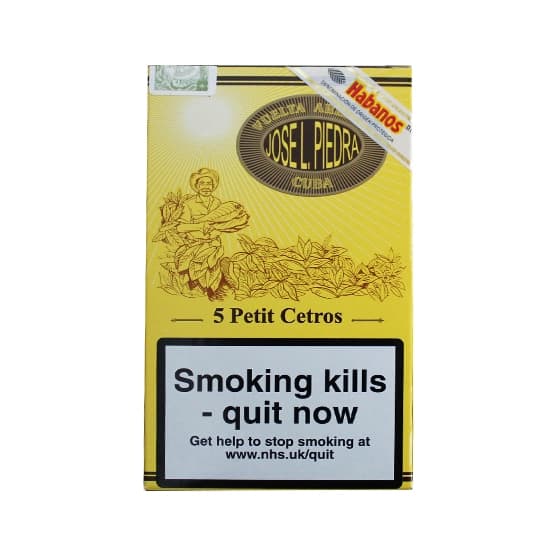 Jose L Piedra Petit Cetros vista 3