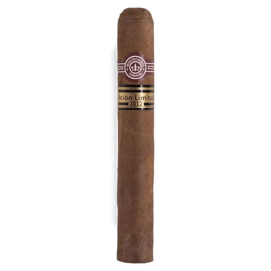Montecristo 520 Cigar (2012 Limited Edition) vista 3