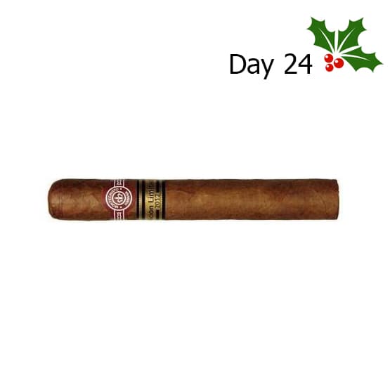 Montecristo 520 Cigar (2012 Limited Edition) vista 4