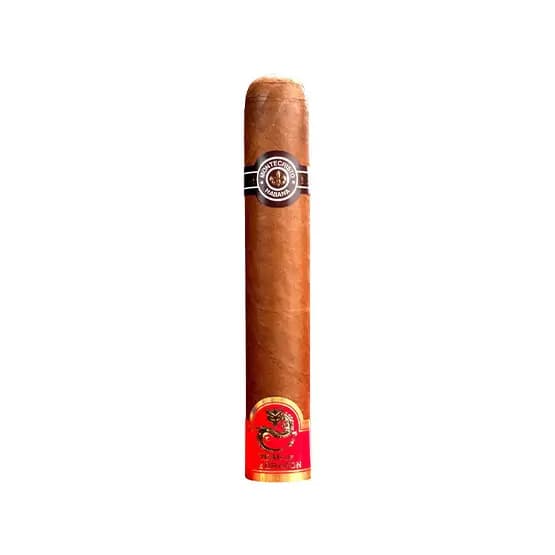 Montecristo Brillantes Year of the Dragon 2024