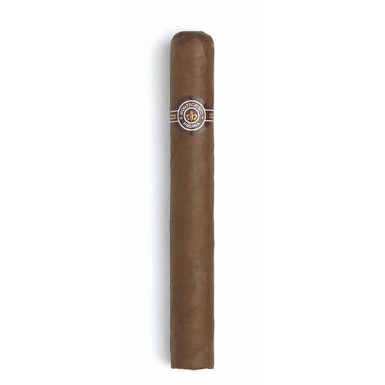 Montecristo Double Edmundo vista 5